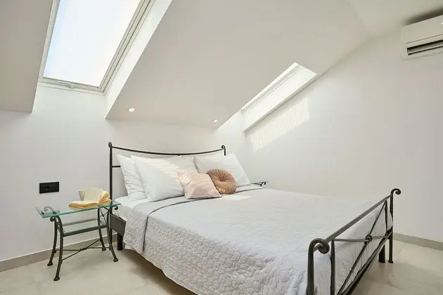 Premium Villa, Kişiye Özel Havuzlu (5 Bedrooms)