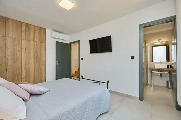 Premium Villa, Kişiye Özel Havuzlu (5 Bedrooms)