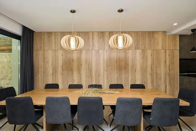 Premium Villa, Kişiye Özel Havuzlu (5 Bedrooms)