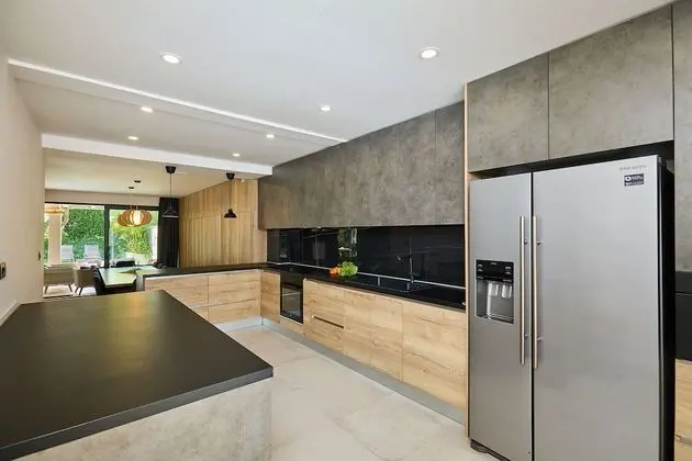 Premium Villa, Kişiye Özel Havuzlu (5 Bedrooms)