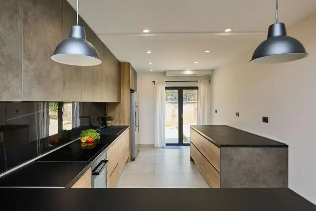 Premium Villa, Kişiye Özel Havuzlu (5 Bedrooms)