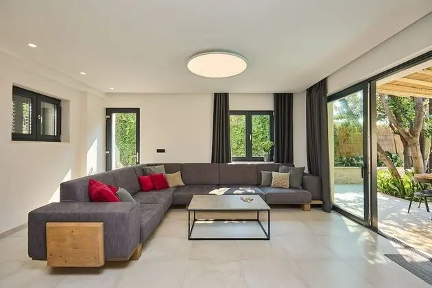 Premium Villa, Kişiye Özel Havuzlu (5 Bedrooms)