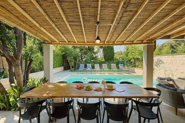 Premium Villa, Kişiye Özel Havuzlu (5 Bedrooms)