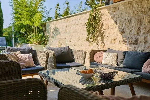 Premium Villa, Kişiye Özel Havuzlu (5 Bedrooms)