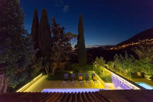 Premium Villa, Kişiye Özel Havuzlu (5 Bedrooms)