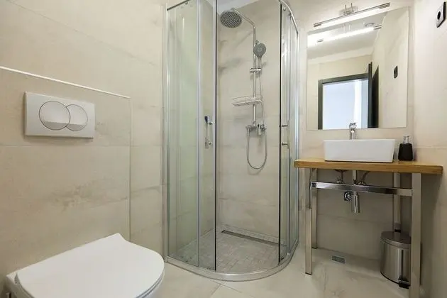 Premium Villa, Kişiye Özel Havuzlu (5 Bedrooms)