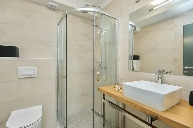 Premium Villa, Kişiye Özel Havuzlu (5 Bedrooms)