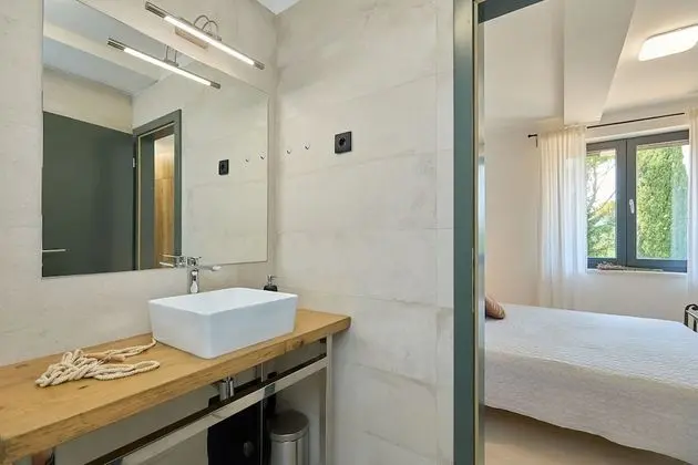 Premium Villa, Kişiye Özel Havuzlu (5 Bedrooms)