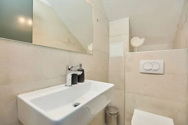 Premium Villa, Kişiye Özel Havuzlu (5 Bedrooms)