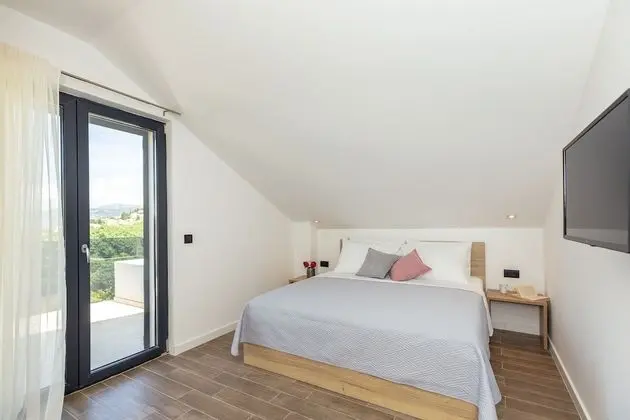 Premium Villa, Kişiye Özel Havuzlu (5 Bedrooms)