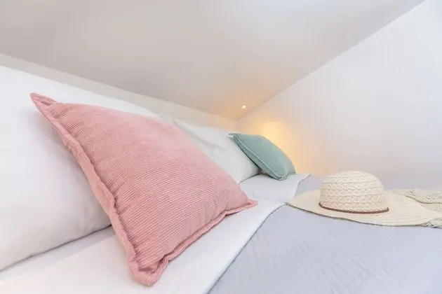 Premium Villa, Kişiye Özel Havuzlu (5 Bedrooms)