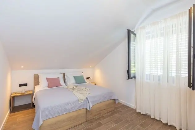 Premium Villa, Kişiye Özel Havuzlu (5 Bedrooms)