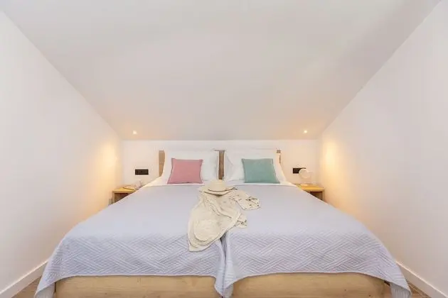 Premium Villa, Kişiye Özel Havuzlu (5 Bedrooms)