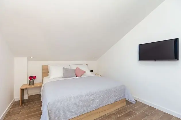 Premium Villa, Kişiye Özel Havuzlu (5 Bedrooms)