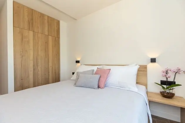 Premium Villa, Kişiye Özel Havuzlu (5 Bedrooms)