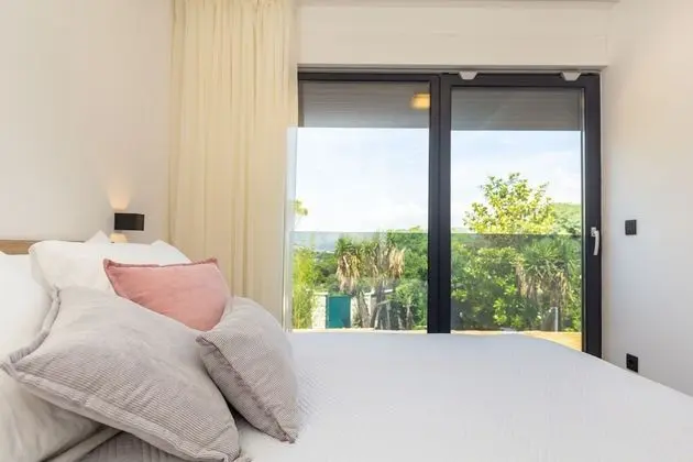 Premium Villa, Kişiye Özel Havuzlu (5 Bedrooms)