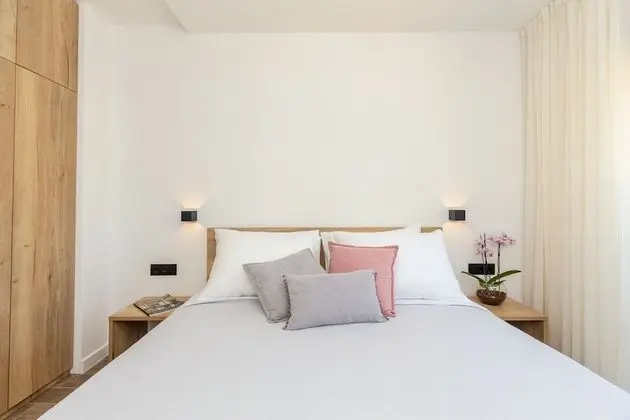 Premium Villa, Kişiye Özel Havuzlu (5 Bedrooms)