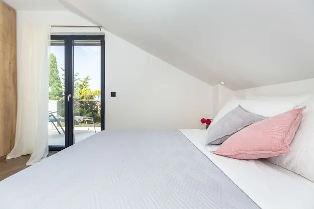 Premium Villa, Kişiye Özel Havuzlu (5 Bedrooms)