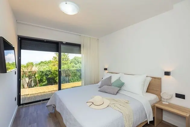 Premium Villa, Kişiye Özel Havuzlu (5 Bedrooms)