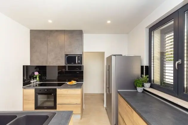 Premium Villa, Kişiye Özel Havuzlu (5 Bedrooms)