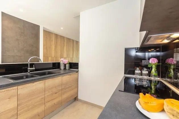 Premium Villa, Kişiye Özel Havuzlu (5 Bedrooms)