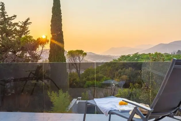 Premium Villa, Kişiye Özel Havuzlu (5 Bedrooms)