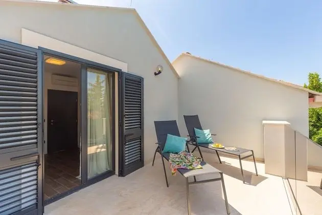 Premium Villa, Kişiye Özel Havuzlu (5 Bedrooms)