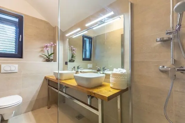 Premium Villa, Kişiye Özel Havuzlu (5 Bedrooms)