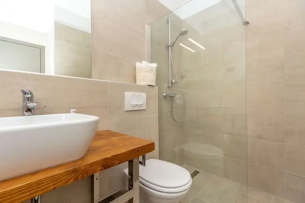 Premium Villa, Kişiye Özel Havuzlu (5 Bedrooms)