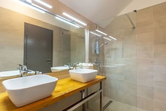 Premium Villa, Kişiye Özel Havuzlu (5 Bedrooms)