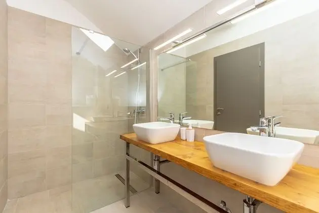 Premium Villa, Kişiye Özel Havuzlu (5 Bedrooms)