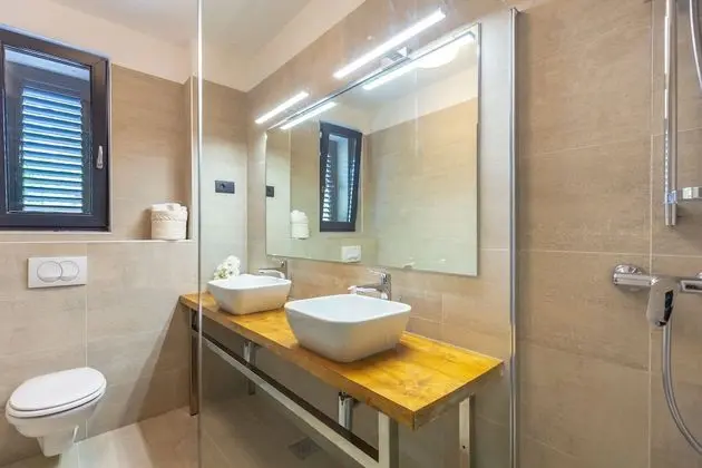 Premium Villa, Kişiye Özel Havuzlu (5 Bedrooms)