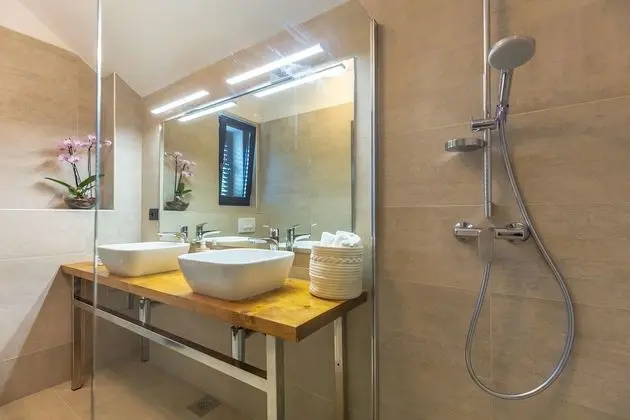 Premium Villa, Kişiye Özel Havuzlu (5 Bedrooms)