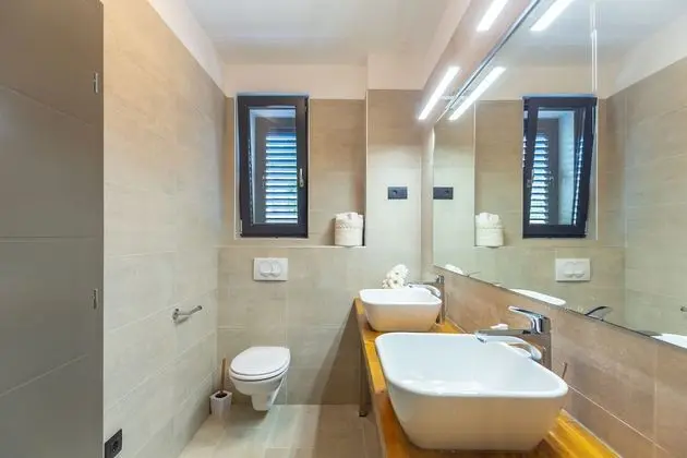 Premium Villa, Kişiye Özel Havuzlu (5 Bedrooms)