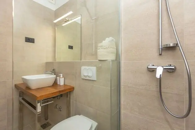 Premium Villa, Kişiye Özel Havuzlu (5 Bedrooms)