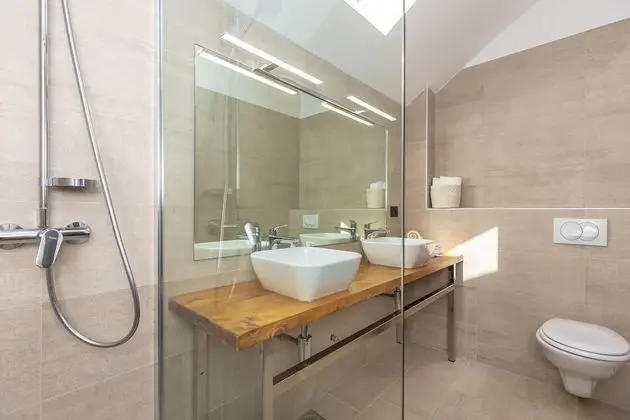 Premium Villa, Kişiye Özel Havuzlu (5 Bedrooms)