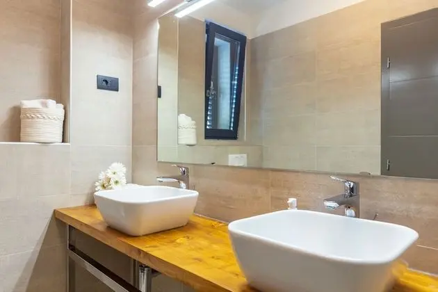 Premium Villa, Kişiye Özel Havuzlu (5 Bedrooms)