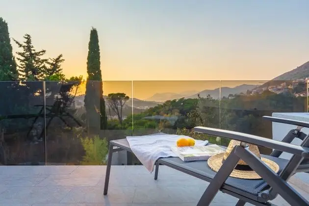 Premium Villa, Kişiye Özel Havuzlu (5 Bedrooms)