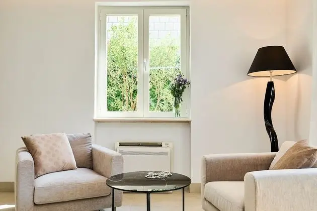Villa (5 Bedrooms)