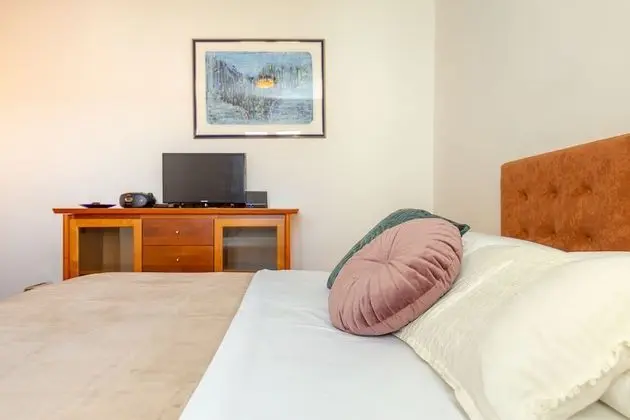 City Stüdyo Süit, Özel Banyo (0 Bedroom)