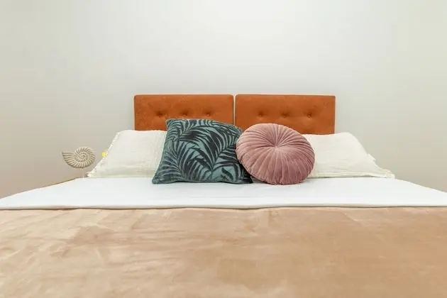 City Stüdyo Süit, Özel Banyo (0 Bedroom)