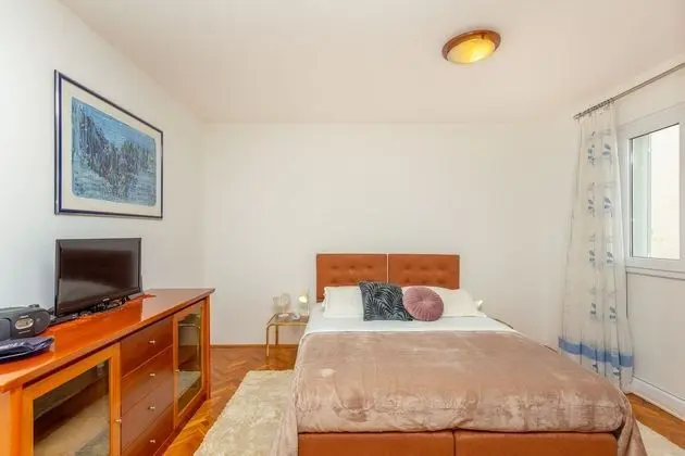 City Stüdyo Süit, Özel Banyo (0 Bedroom)