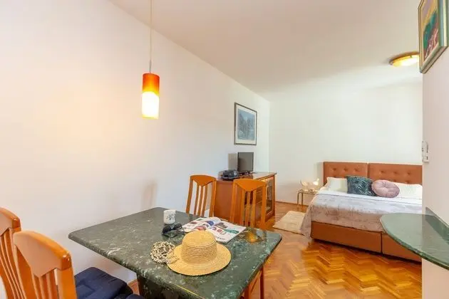 City Stüdyo Süit, Özel Banyo (0 Bedroom)
