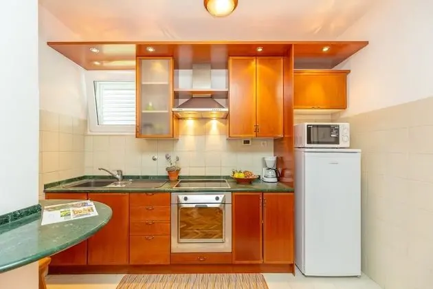 City Stüdyo Süit, Özel Banyo (0 Bedroom)