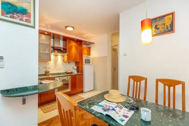 City Stüdyo Süit, Özel Banyo (0 Bedroom)