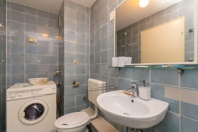 City Stüdyo Süit, Özel Banyo (0 Bedroom)