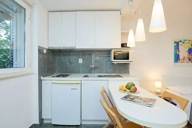 Stüdyo, Teras (0 Bedroom)