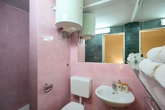 Stüdyo, Teras (0 Bedroom)