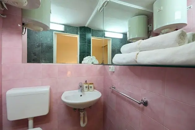 Stüdyo, Teras (0 Bedroom)