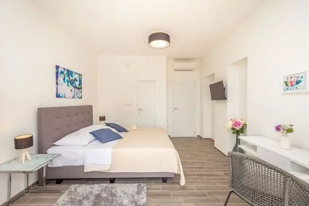 Premium Villa (3 Bedrooms)